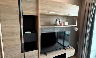 For rent 1 bed condo in Phaya Thai, Bangkok