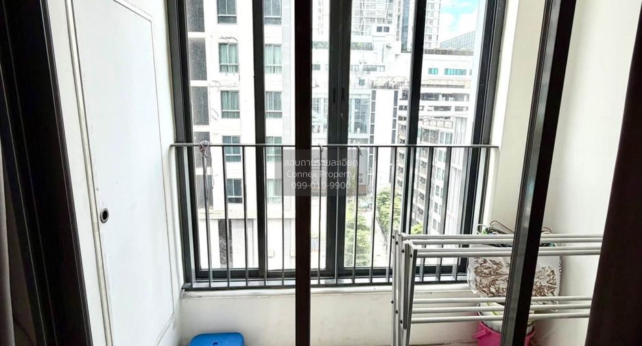 For rent 1 bed condo in Phaya Thai, Bangkok