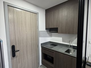 For rent 1 bed condo in Bang Kapi, Bangkok