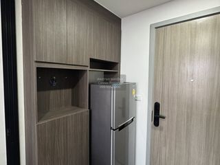 For rent 1 bed condo in Bang Kapi, Bangkok