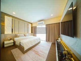 For rent 4 bedrooms house in Bang Phli, Samut Prakan