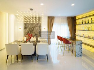 For rent 4 bedrooms house in Bang Phli, Samut Prakan