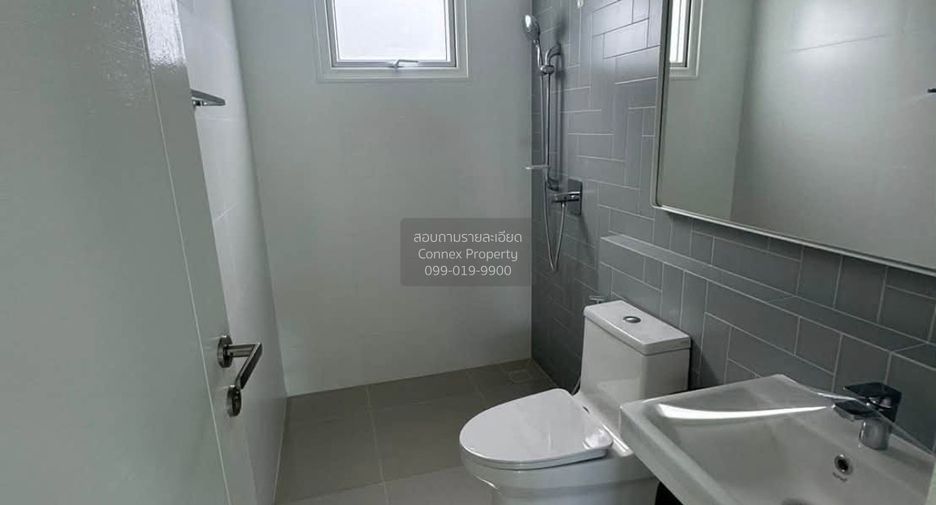 For rent 4 bedrooms house in Bang Phli, Samut Prakan