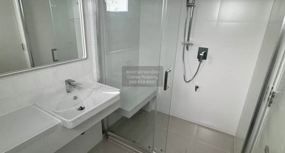 For rent 4 bedrooms house in Bang Phli, Samut Prakan