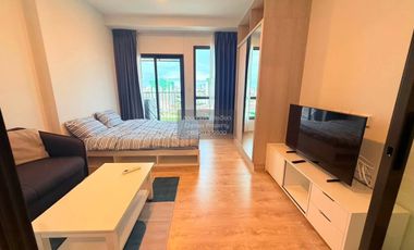 Wohnung zur Miete mit 1 Zimmer in Watthana, Bangkok