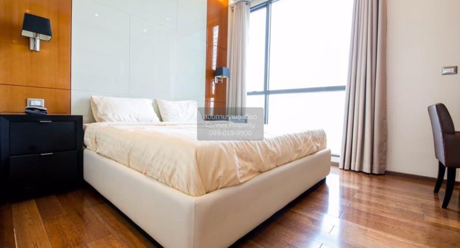 Wohnung zur Miete mit 1 Zimmer in Khlong Toei, Bangkok