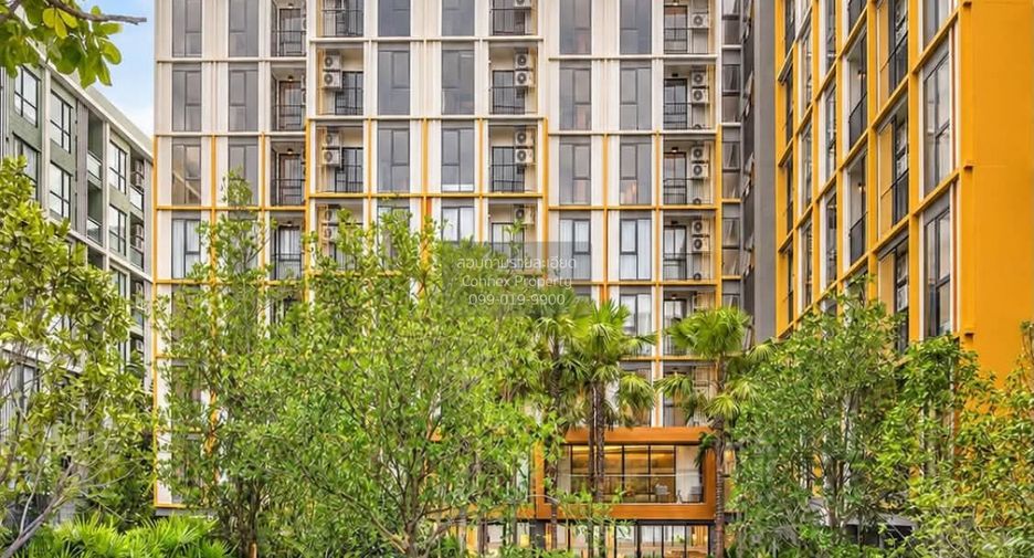 出租 1 卧室 公寓 在 Phuket Town, 普吉