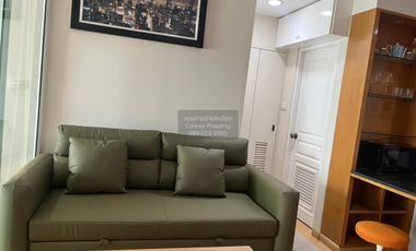 Wohnung zur Miete mit 1 Zimmer in Khlong Toei, Bangkok