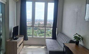 For rent 1 bed condo in Thon Buri, Bangkok