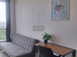 For rent 1 bed condo in Thon Buri, Bangkok