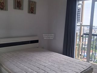 For rent 1 bed condo in Thon Buri, Bangkok