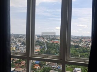 For rent 1 bed condo in Thon Buri, Bangkok