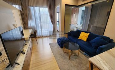 For rent 1 bed condo in Khlong San, Bangkok