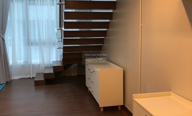 For rent 2 bedrooms condo in Bang Kapi, Bangkok