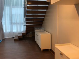 For rent 2 bedrooms condo in Bang Kapi, Bangkok
