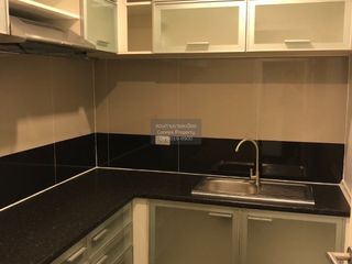 For rent 2 bedrooms condo in Bang Kapi, Bangkok