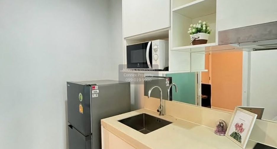 For rent 1 bed condo in Bang Na, Bangkok