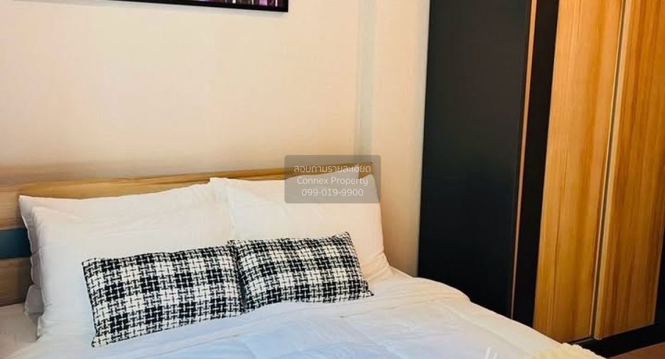 For rent 1 bed condo in Bang Na, Bangkok