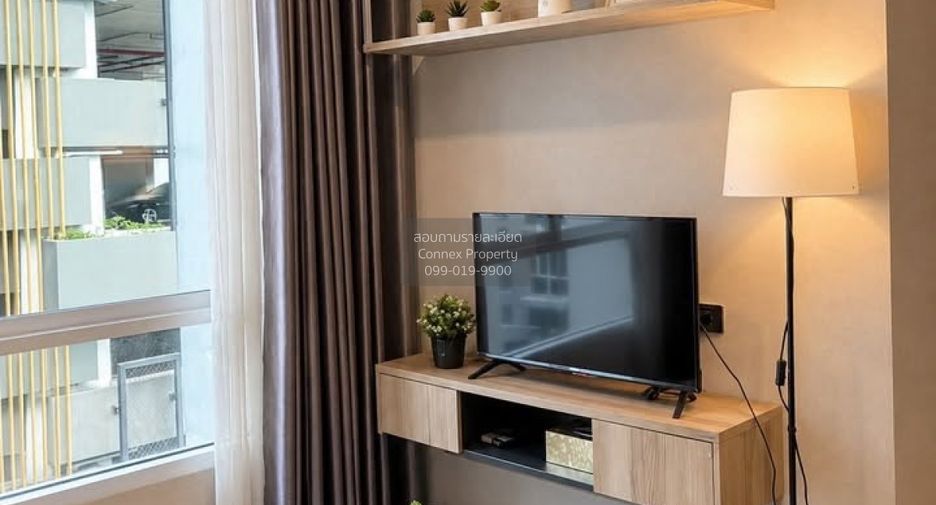 For rent 1 bed condo in Bang Na, Bangkok