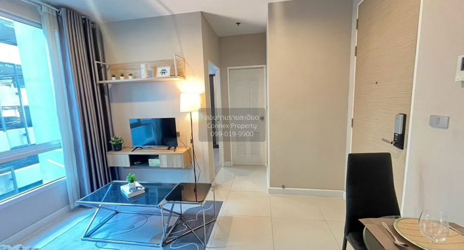 For rent 1 bed condo in Bang Na, Bangkok