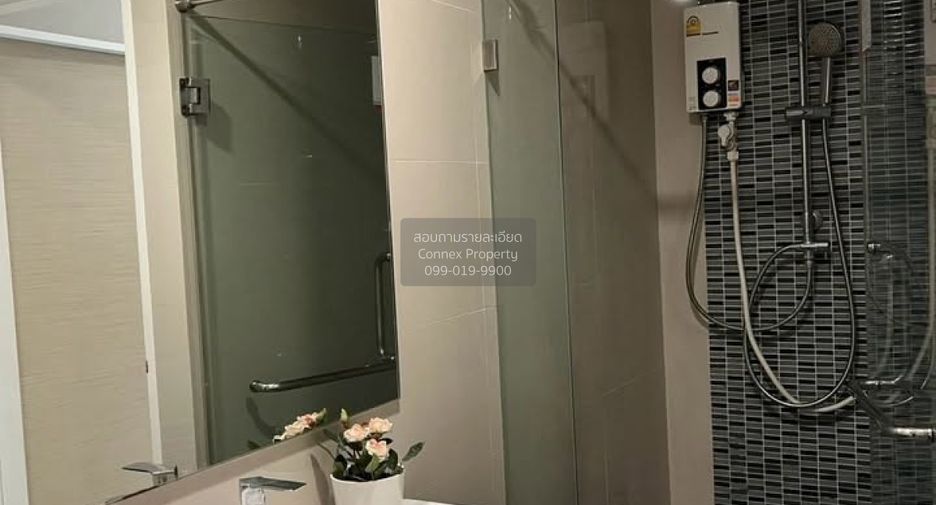 For rent 1 bed condo in Bang Na, Bangkok