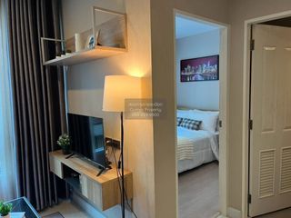 For rent 1 bed condo in Bang Na, Bangkok