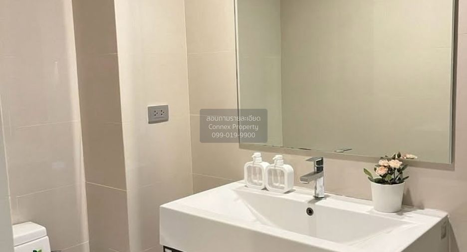 For rent 1 bed condo in Bang Na, Bangkok