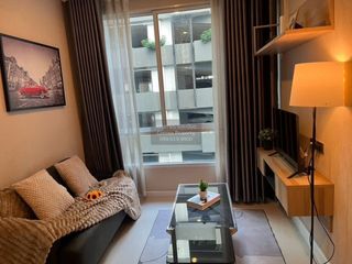 For rent 1 bed condo in Bang Na, Bangkok