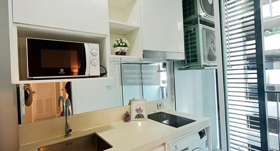 For rent 1 bed condo in Bang Na, Bangkok
