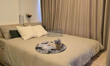 For rent 1 bed condo in Phaya Thai, Bangkok