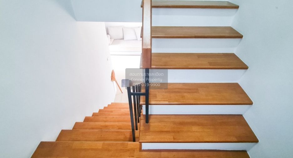 For rent 5 bedrooms house in Khlong Sam Wa, Bangkok