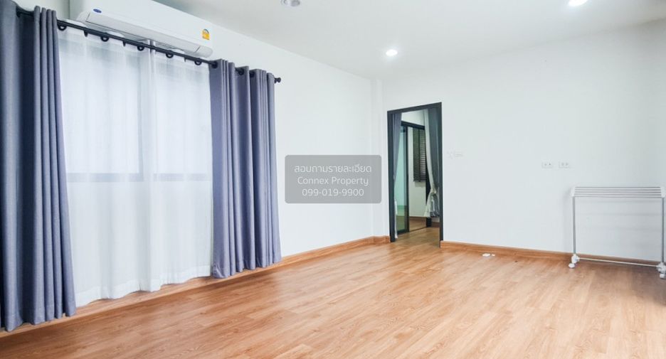 For rent 5 bedrooms house in Khlong Sam Wa, Bangkok
