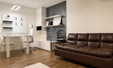 For rent 2 bedrooms condo in Phra Khanong, Bangkok