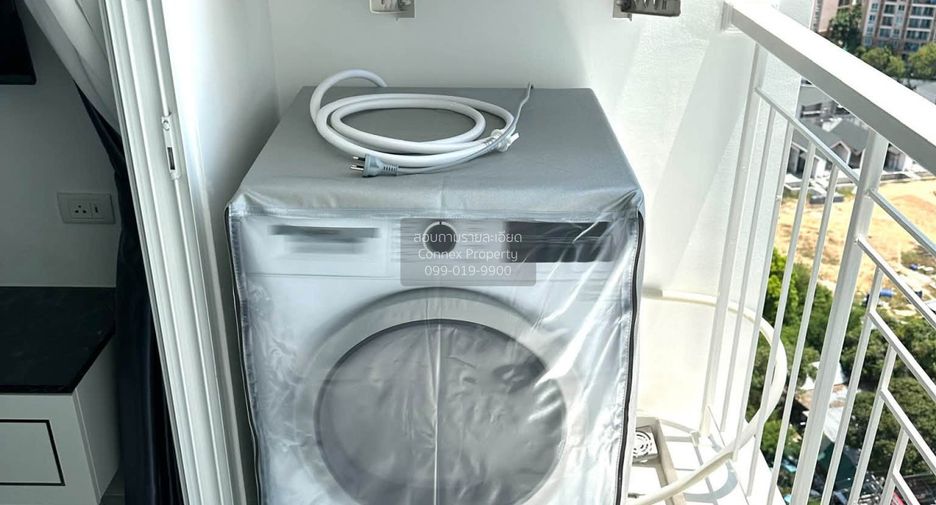 À louer 1 chambre condo à Jomtien, Pattaya