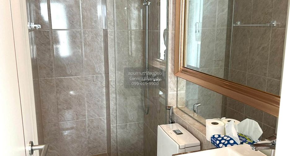 À louer 1 chambre condo à Jomtien, Pattaya