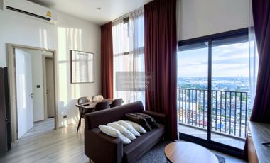 For rent 1 bed condo 