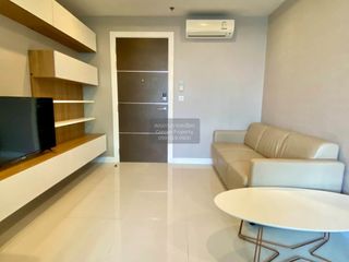 For rent 1 bed condo in Mueang Samut Prakan, Samut Prakan