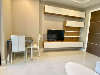For rent 1 bed condo in Mueang Samut Prakan, Samut Prakan