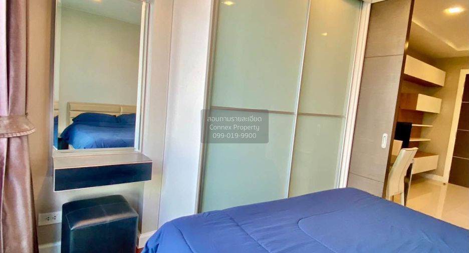 For rent 1 bed condo in Mueang Samut Prakan, Samut Prakan