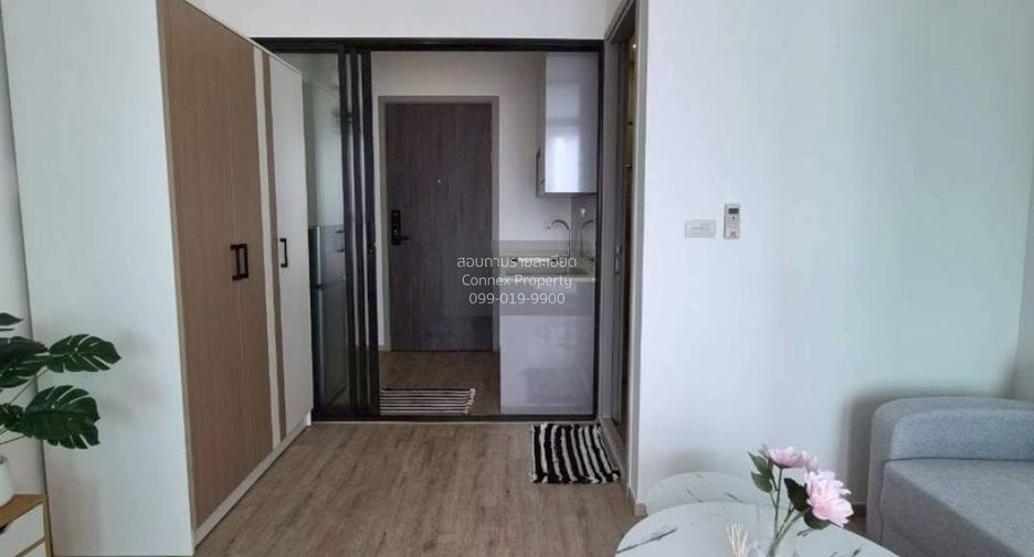 For rent 1 bed condo in Suan Luang, Bangkok