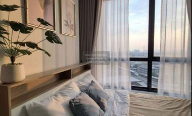 For rent 1 bed condo in Suan Luang, Bangkok