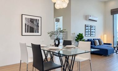 For rent 2 ベッドルーム condo in Phaya Thai, Bangkok