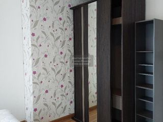 For rent 2 bedrooms condo in Bang Kapi, Bangkok