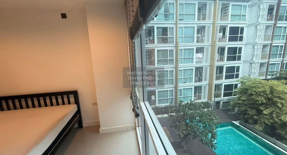 For rent 1 bed condo in Bang Na, Bangkok