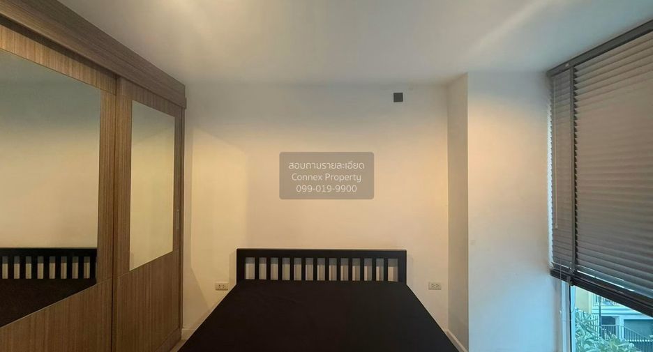For rent 1 bed condo in Bang Na, Bangkok