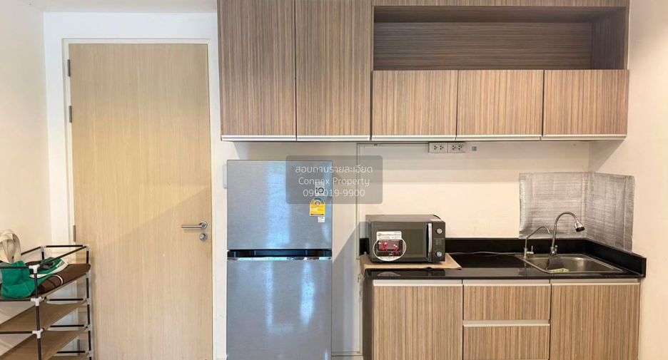 For rent 1 bed condo in Bang Na, Bangkok