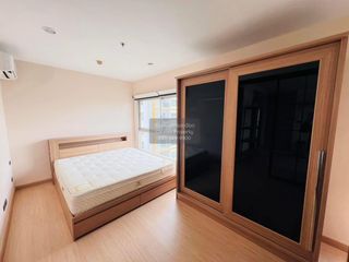 For rent 2 bedrooms condo in Thon Buri, Bangkok