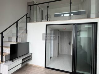For rent 1 bed condo in Mueang Nonthaburi, Nonthaburi