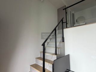 For rent 1 bed condo in Mueang Nonthaburi, Nonthaburi