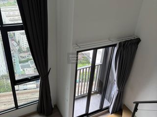 For rent 1 bed condo in Mueang Nonthaburi, Nonthaburi